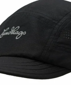 Lundhags Core Pocket Cap Charcoal