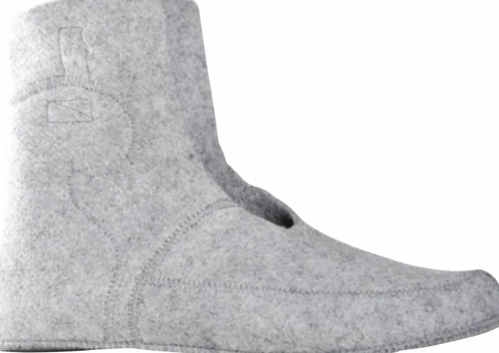 Lundhags Guide Expedition Liner Pro Grey