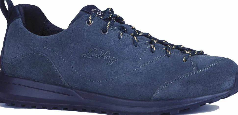 Lundhags Kilen Low Deep Blue