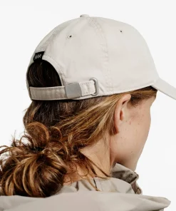 Lundhags Lundhags Dad Cap Driftwood