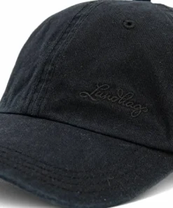 Lundhags Lundhags Dad Cap Black
