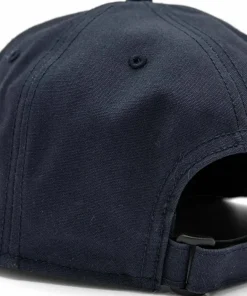 Lundhags Lundhags Snapback Cap Deep Blue