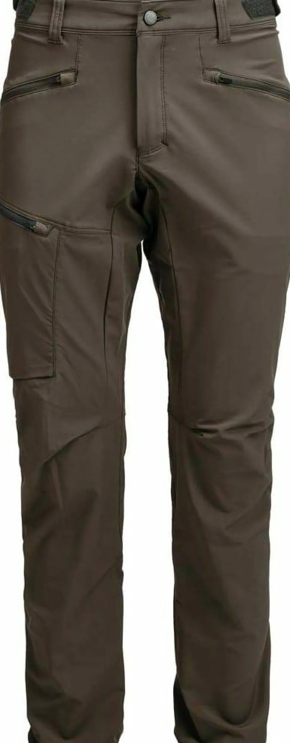 Lundhags Men's Askro Pant Forest Green