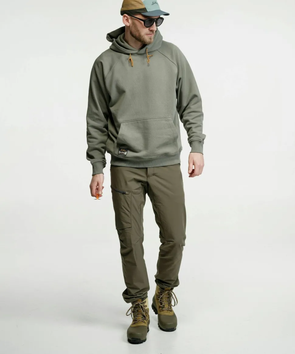 Lundhags Men's Askro Pant Forest Green