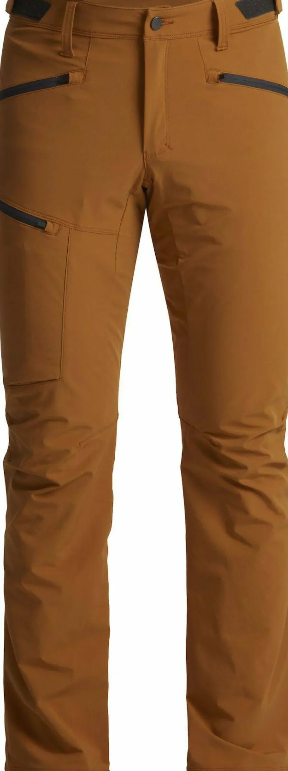Lundhags Men's Askro Pant Dark Gold