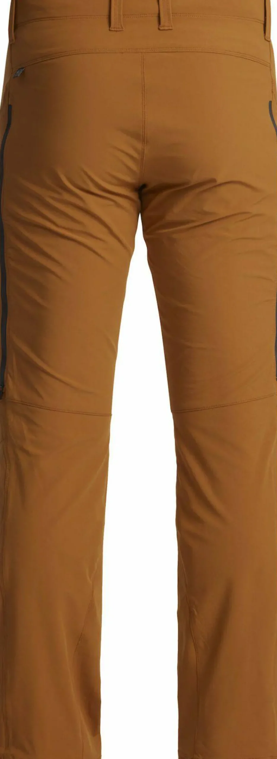 Lundhags Men's Askro Pant Dark Gold