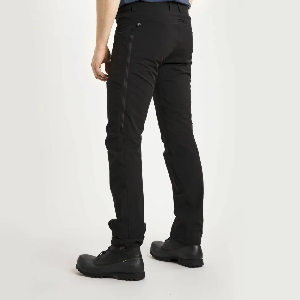 Lundhags Men's Askro Pant Black