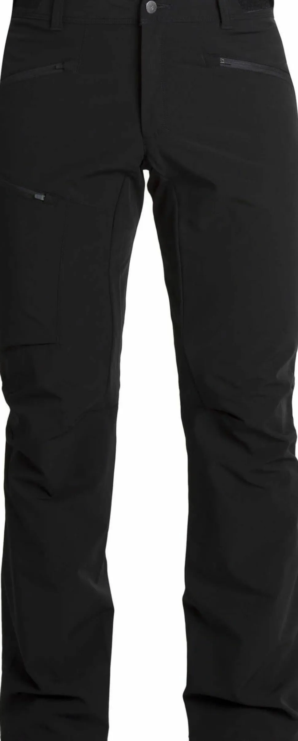 Lundhags Men's Askro Pant Black