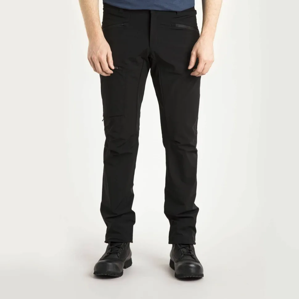 Lundhags Men's Askro Pant Black