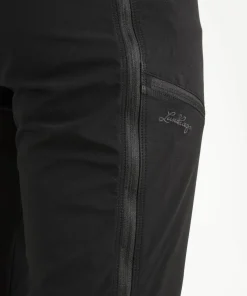 Lundhags Men's Askro Pant Black
