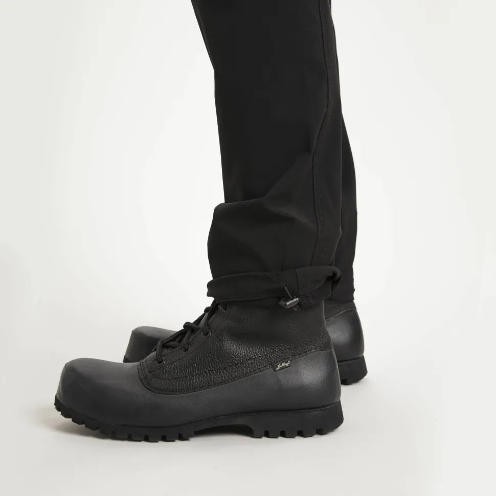 Lundhags Men's Askro Pant Black