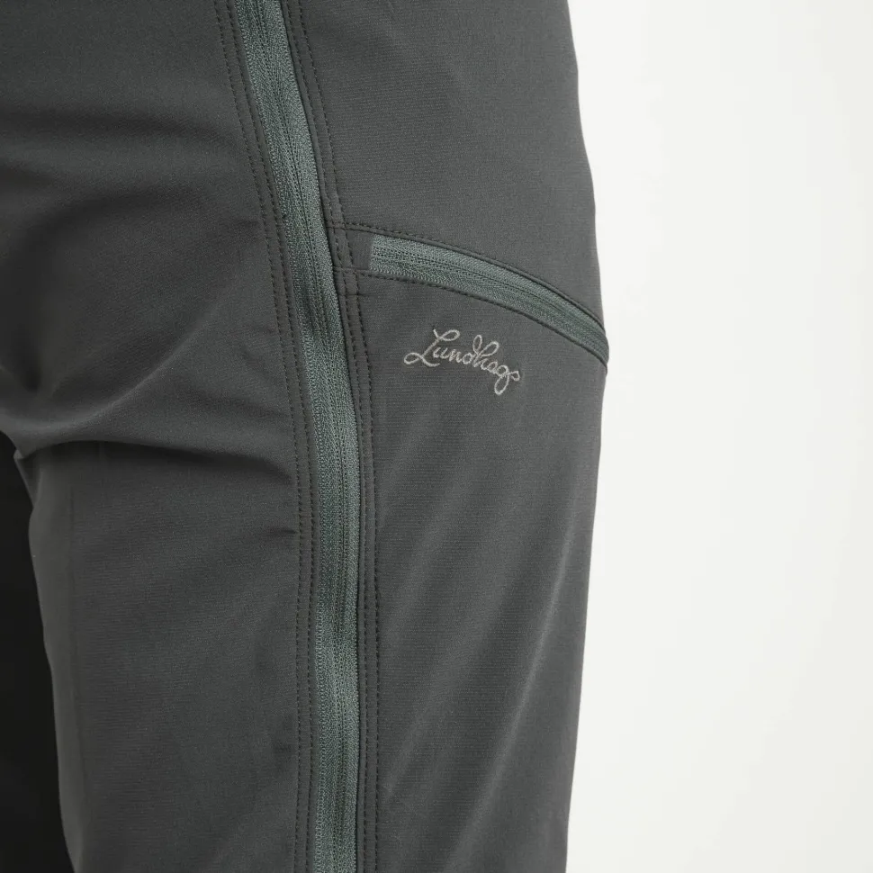 Lundhags Men's Askro Pant Seaweed