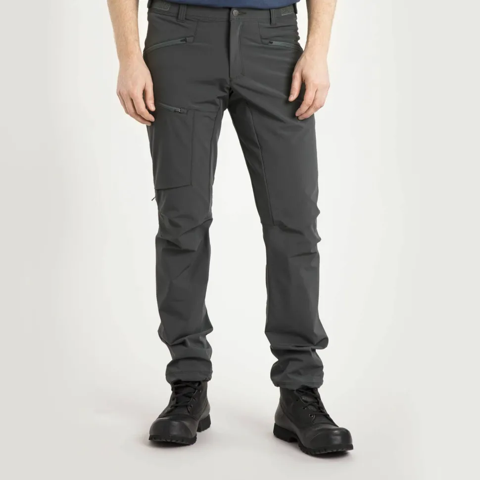 Lundhags Men's Askro Pant Seaweed