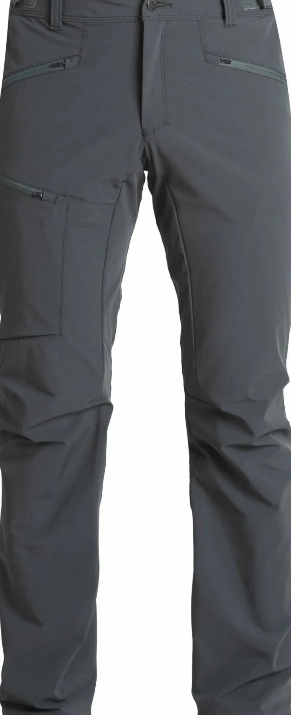 Lundhags Men's Askro Pant Seaweed