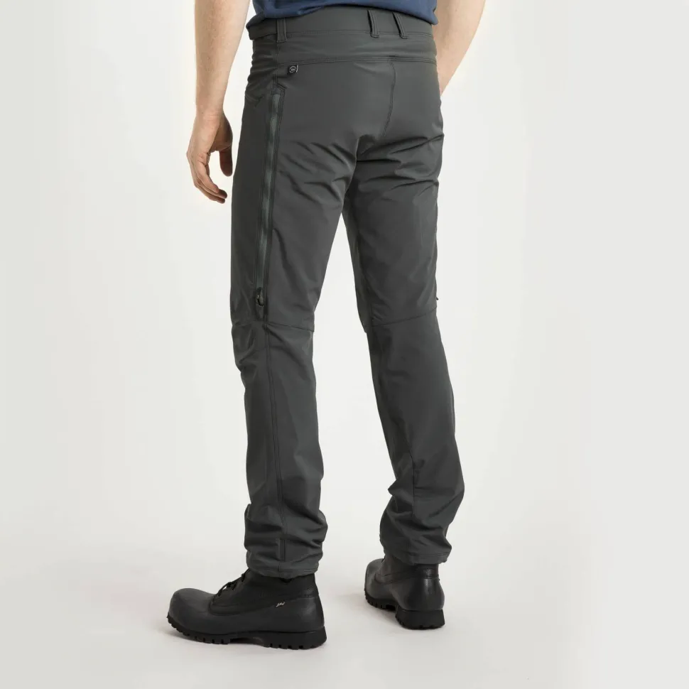 Lundhags Men's Askro Pant Seaweed