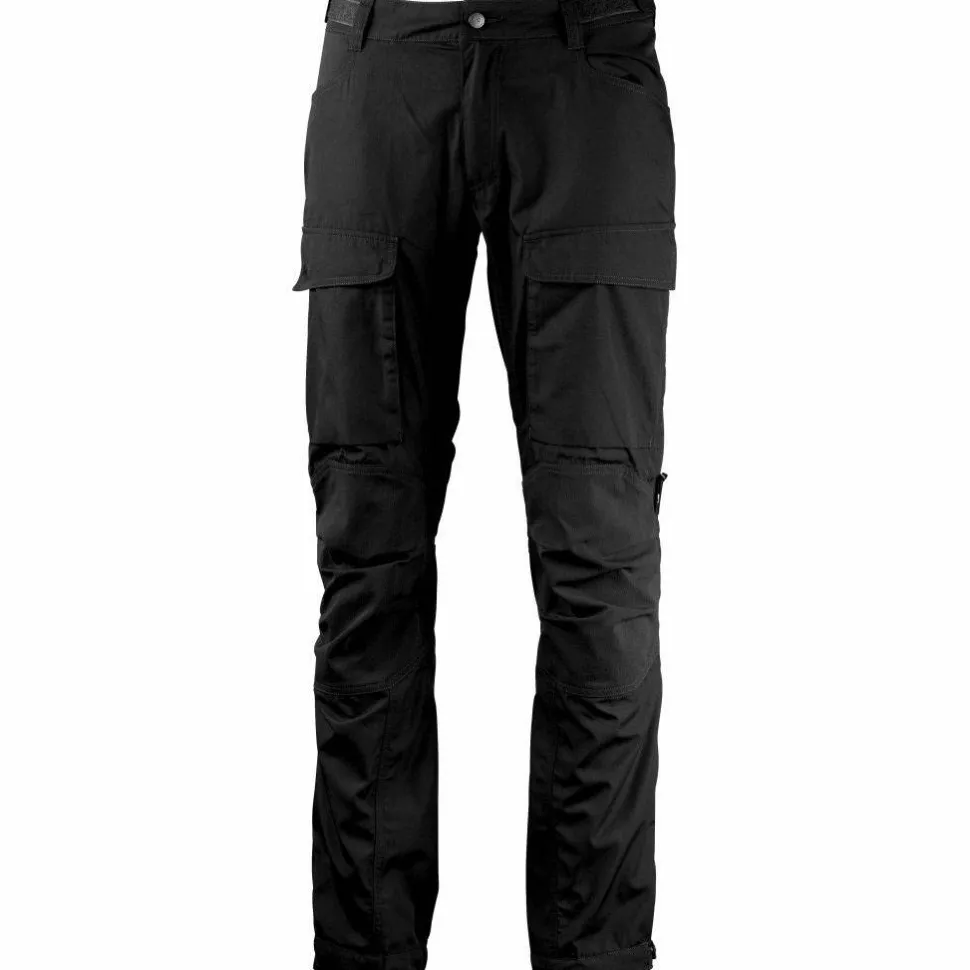 Lundhags Men's Authentic II Pant Black