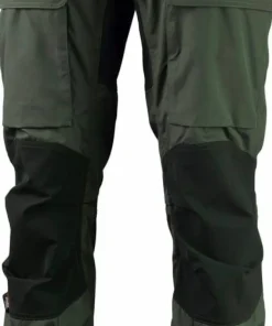 Lundhags Men's Authentic II Pant Forest Green/Dark Fg