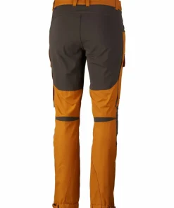 Lundhags Men's Authentic II Pant Dk Gold/Tea Green