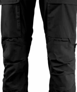 Lundhags Men's Authentic II Pant Black