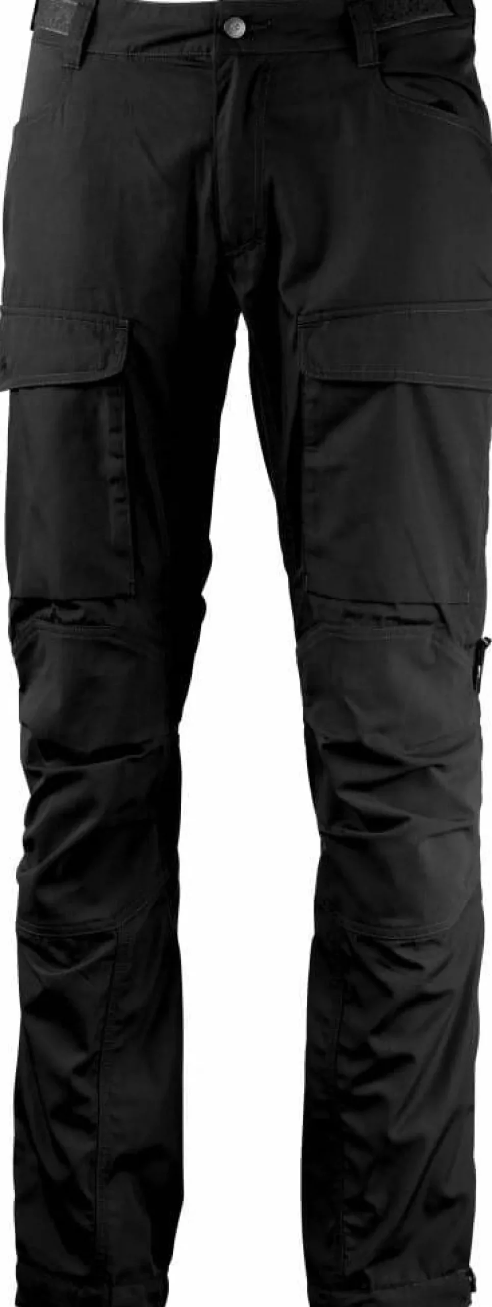 Lundhags Men's Authentic II Pant Black