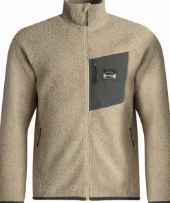 Lundhags Men's Flok Wool Pile Sand