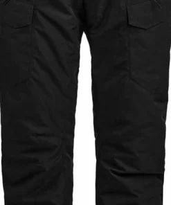 Lundhags Men's Fulu Cargo Insulated Pant Black