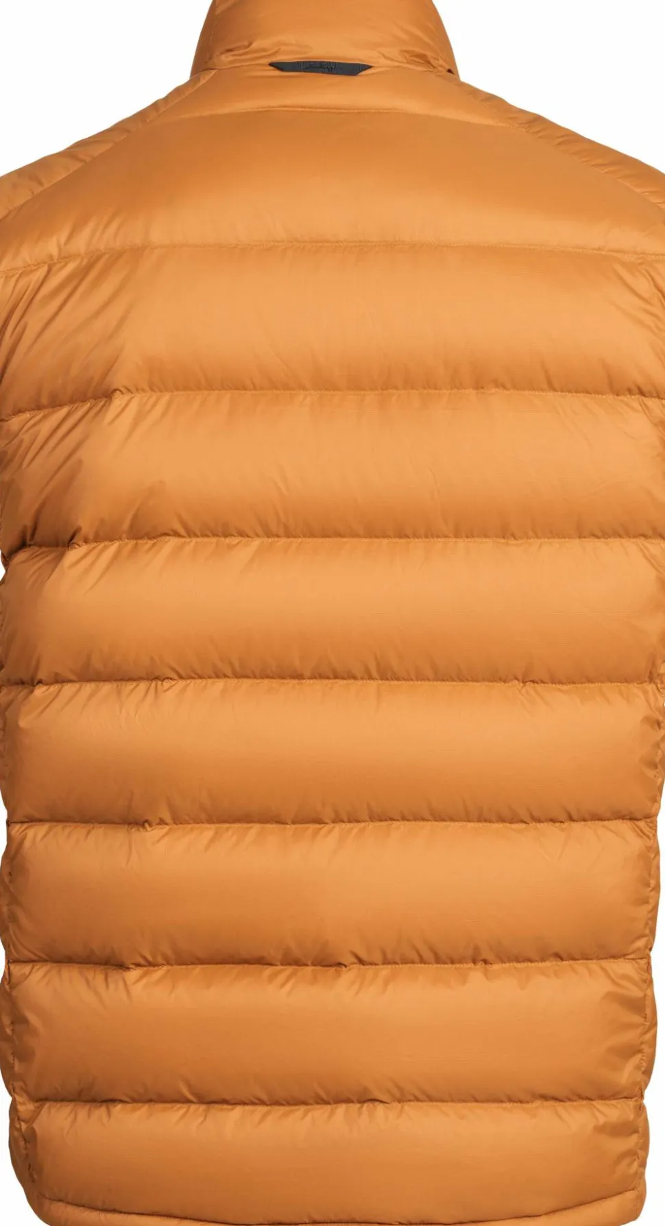 Lundhags Men's Fulu Down Vest Almond