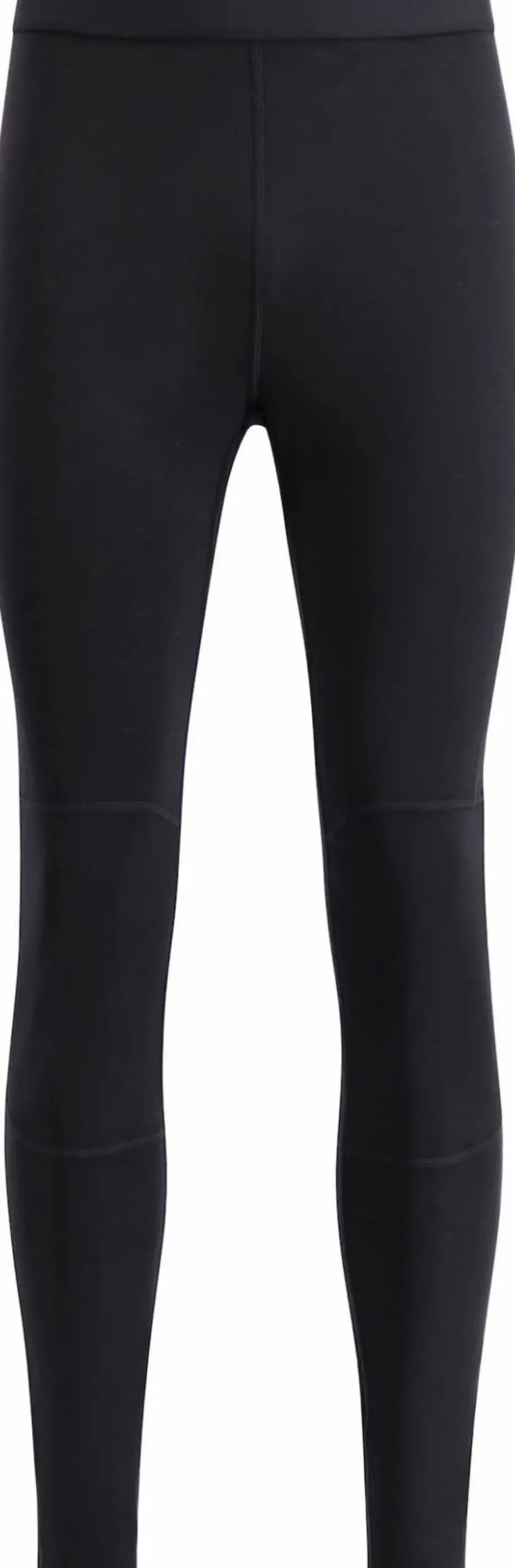 Lundhags Men's Gimmer Long John Black