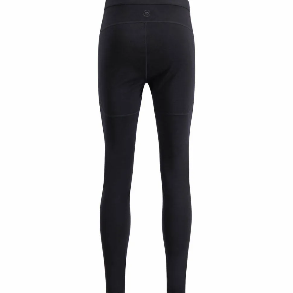 Lundhags Men's Gimmer Long John Black