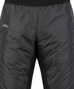 Lundhags Men's Idu Light Shorts Black