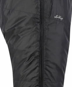 Lundhags Men's Idu Light Shorts Black