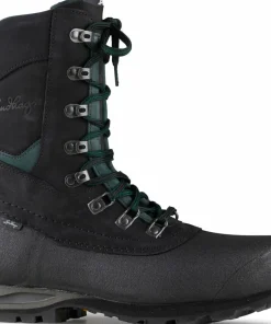 Lundhags Men's Jaure II Light High Black/Dark Agave