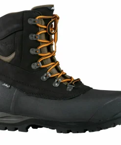 Lundhags Men's Jaure II Mid Black/Tea Green