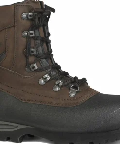 Lundhags Men's Jaure II Mid Bark/Black