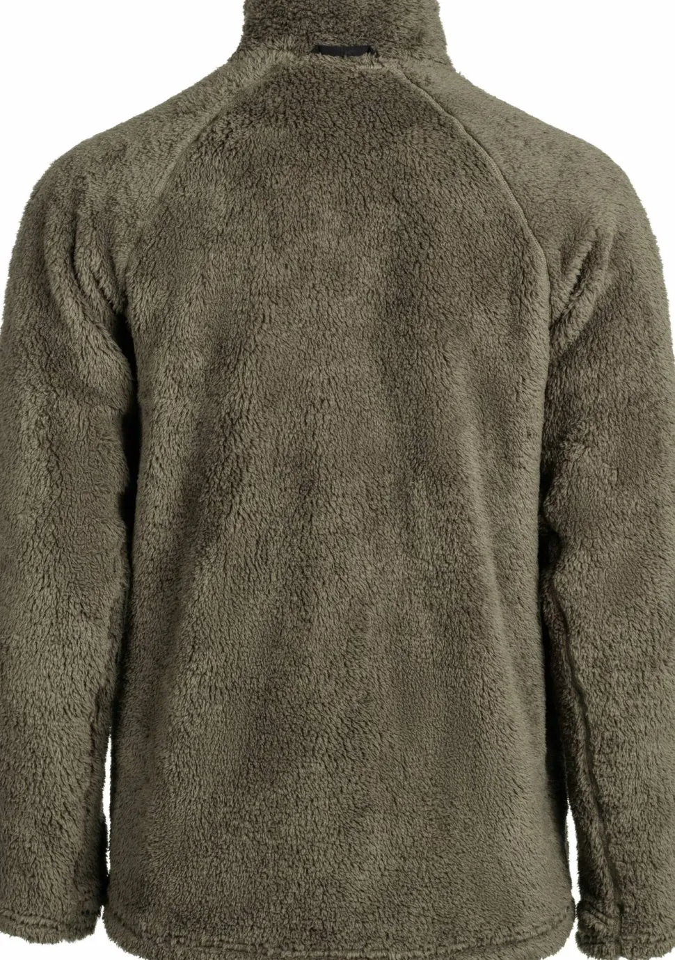Lundhags Men's Järpen Fleece Forest Green