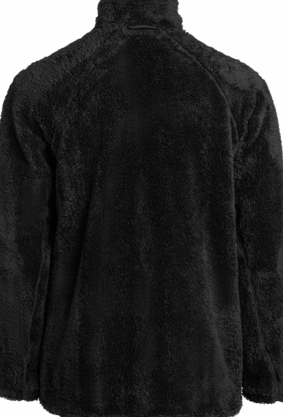 Lundhags Men's Järpen Fleece Black