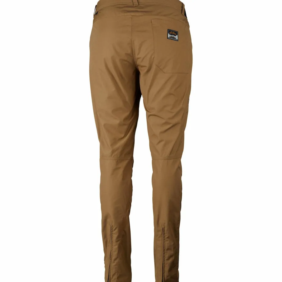 Lundhags Men's Knak Pant Oak