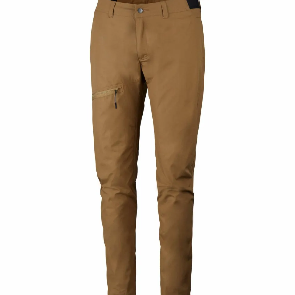 Lundhags Men's Knak Pant Oak