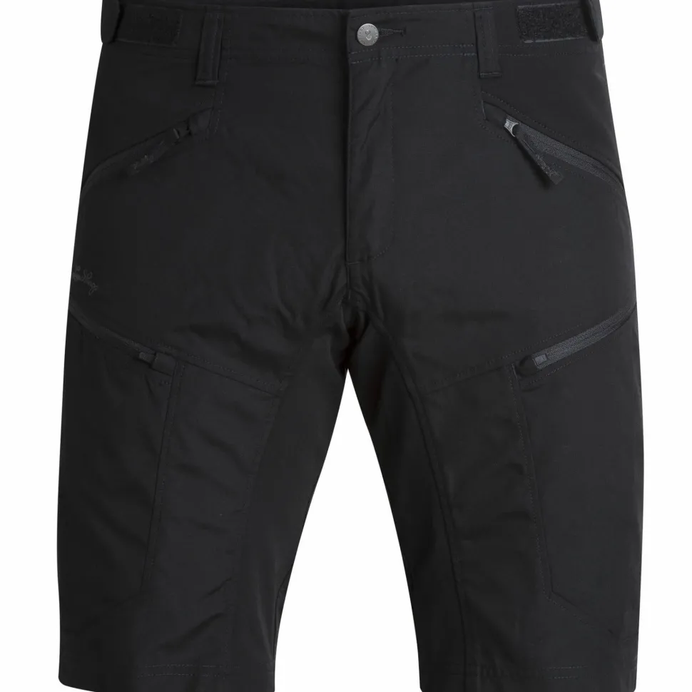 Lundhags Men's Makke II Shorts Black