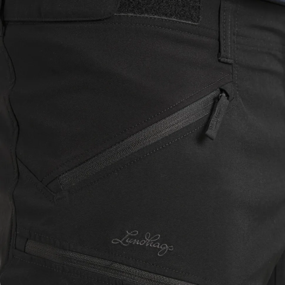 Lundhags Men's Makke II Shorts Black