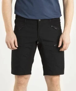 Lundhags Men's Makke II Shorts Black