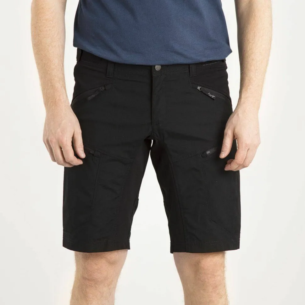Lundhags Men's Makke II Shorts Black