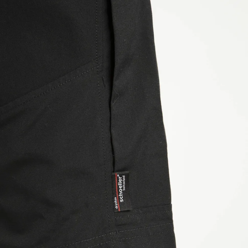 Lundhags Men's Makke II Shorts Black