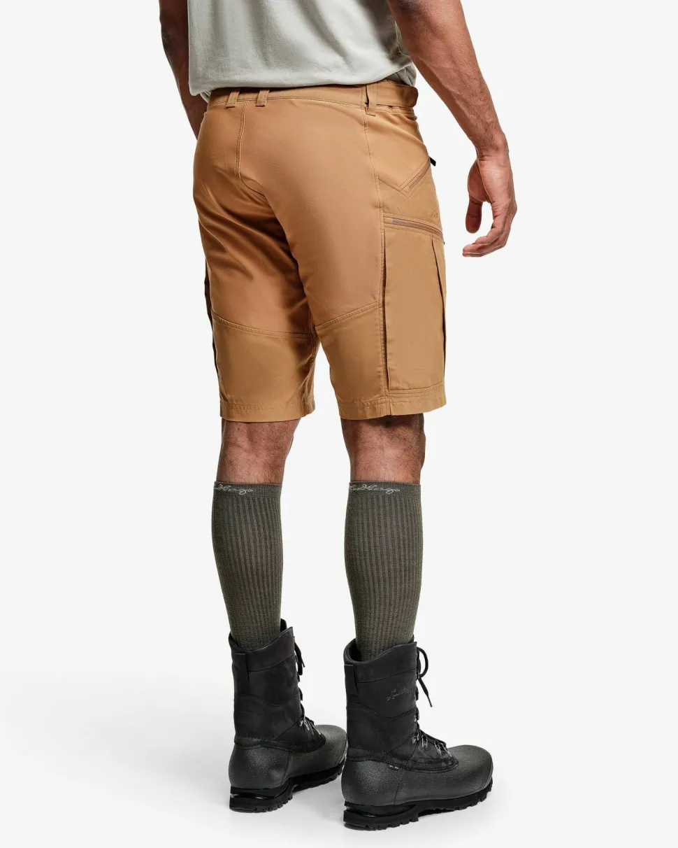 Lundhags Men's Makke II Shorts Hazel