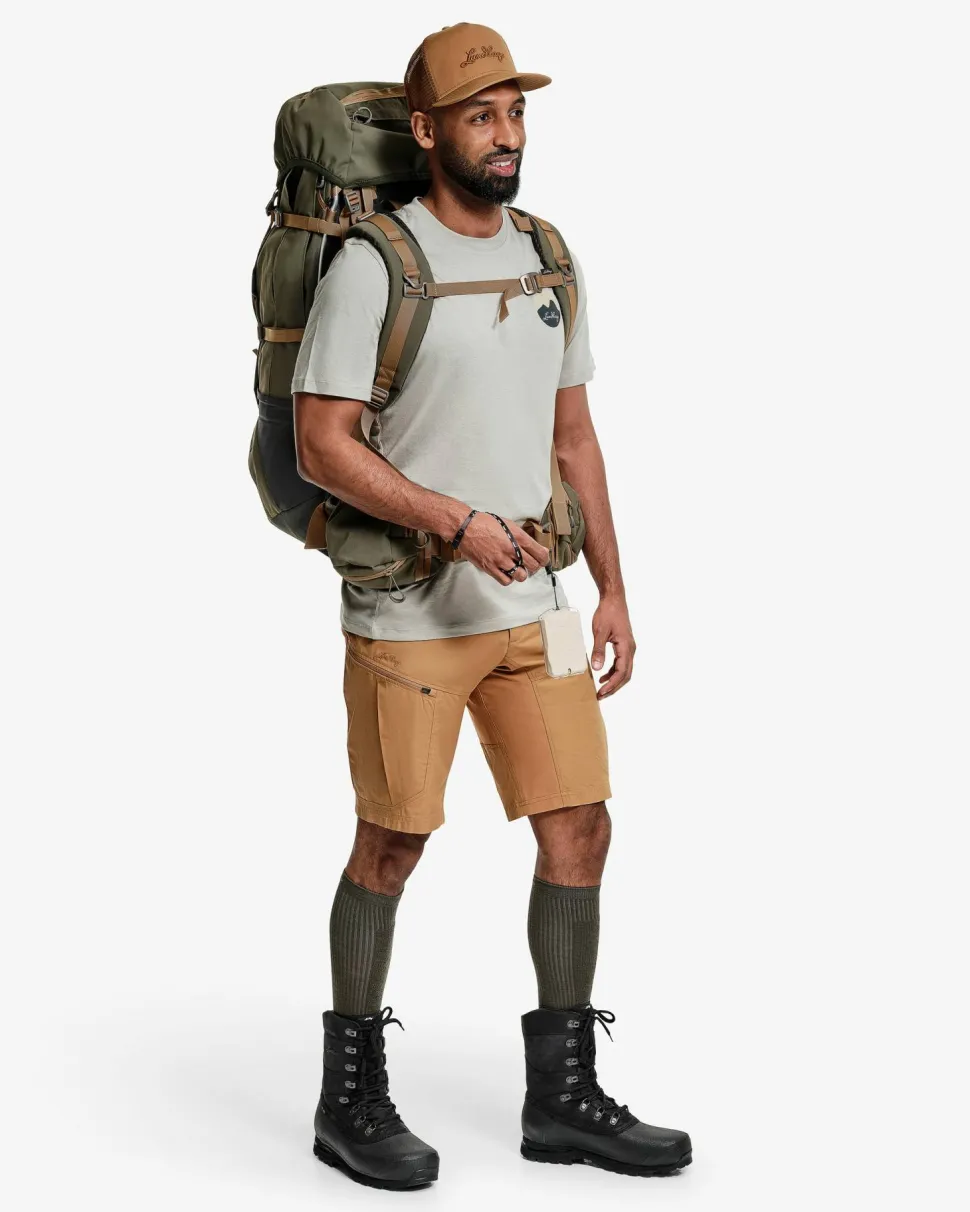Lundhags Men's Makke II Shorts Hazel