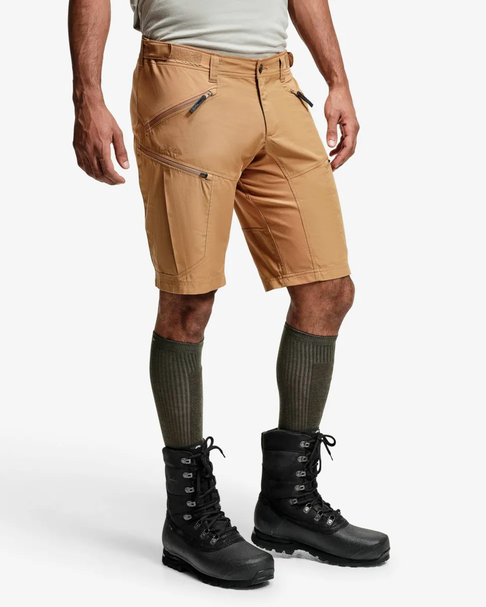 Lundhags Men's Makke II Shorts Hazel