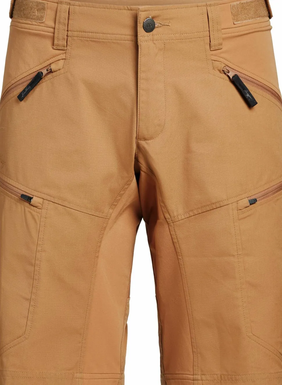Lundhags Men's Makke II Shorts Hazel