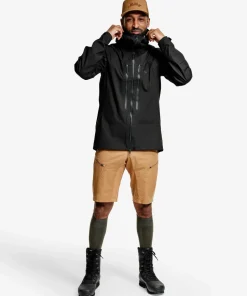 Lundhags Men's Makke II Shorts Hazel