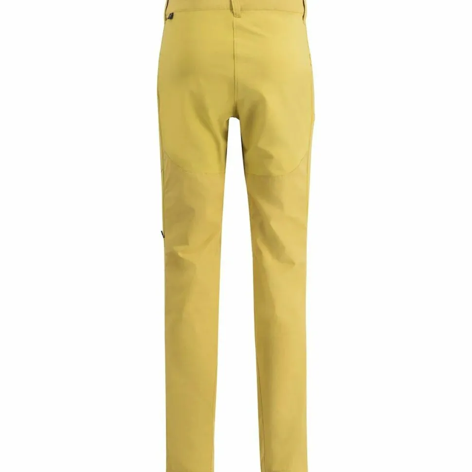 Lundhags Men's Makke Light Pant Straw