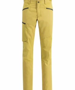 Lundhags Men's Makke Light Pant Straw